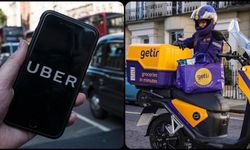 Uber, Getir'i satın alıyor