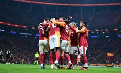 Galatasaray, bu sezon Şampiyonlar Ligi performansıyla parlıyor