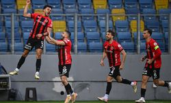 Gençlerbirliği evinde "bir başka"