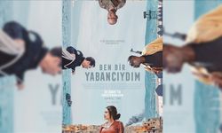 "Ben Bir Yabancıydım" seyirciyle buluşuyor