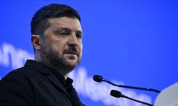 Zelenskiy: Rusya, bu savaşı yakın gelecekte sona erdirmeye hazır olduğunu göstermiyor