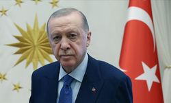 Cumhurbaşkanı Erdoğan'dan şehit ailesine başsağlığı mesajı