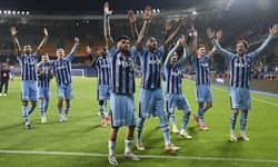 Trabzonspor, geçen sezonki puanını şimdiden yakaladı