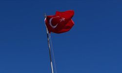 Türkiye'nin Tahran Büyükelçiliği, İran'daki Türk vatandaşlarına yönelik güvenlik duyurusu yaptı