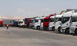 Başkent 2026'ya ihracat rekoruyla girdi