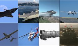 Türk savunma sanayisi 2026 yılında da hız kesmeyecek