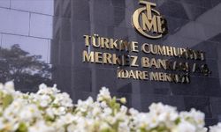 Merkez Bankası rezervleri 206,1 milyar dolar oldu