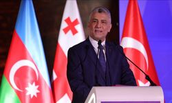 Bolat: Bu yıl GSYİH'miz 1,6 trilyon dolara ulaşacak