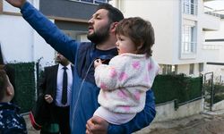 Yalova'da baba ve kızının komşusu tarafından darbedildiği iddiasıyla ilgili soruşturma sürüyor