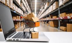 E-ticaret hacminin şubatta 400 milyar lirayı aşması bekleniyor