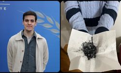 Eczacılık öğrencisi kimyasal gübre kullanımını azaltmak için "çevreci gübre" geliştirdi