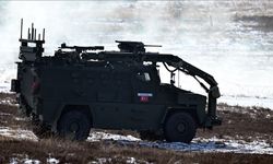 NATO Steadfast Dart 2026 Tatbikatı tamamlandı