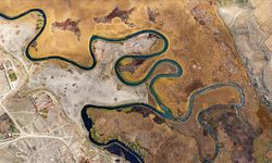 Türkiye’de 60 yılda kaybedilen sulak alanlar Marmara Denizi'nin büyüklüğünü aştı