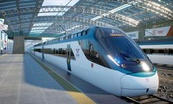 Mersin-Adana-Osmaniye-Gaziantep hızlı tren projesinde çalışmalar hız kesmiyor