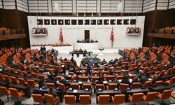 Trafik cezalarının artırılmasına yönelik düzenlemeleri de içeren kanun teklifi, TBMM Genel Kurulunda kabul edildi