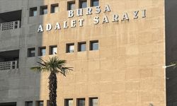 Eski Nilüfer Belediye Başkanı Erdem hakkındaki iddianamede "rüşvet" iddialarına ilişkin yazışmalar yer aldı