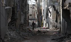 BM: Ocak 2023'ten bu yana Batı Şeria'da 4 bin 700'den fazla insan yerinden edildi