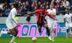 Trendyol Süper Lig'de Gençlerbirliği ile Çaykur Rizespor 2-2 berabere kaldı