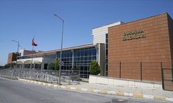 Aziz İhsan Aktaş suç örgütü davasının sekizinci duruşması başladı