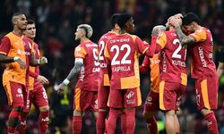 Galatasaray, Avrupa'da 337. kez sahne alacak