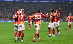 Galatasaray, Avrupa'da 338. kez sahne alacak
