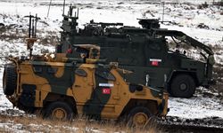 NATO Steadfast Dart 26 tatbikatında "Karacılar" sahne aldı