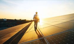 TÜRKSAT GES ile bir yılda 88 milyon liralık tasarruf