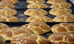 Tekirdağ'ın "ramazan çöreği" coğrafi işaret aldı