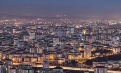 İstanbul'un Esenyurt ilçesi 57 ilden daha kalabalık