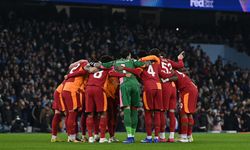 Galatasaray'ın UEFA Şampiyonlar Ligi kadrosu açıklandı