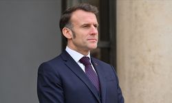 Macron'dan sosyal medyaya yön veren algoritmalarda "tam şeffaflık" çağrısı