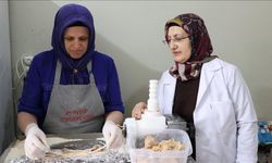 Kadın girişimci yuvalamayı KOSGEB desteğiyle seri üretime taşıdı