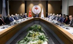 Aydın'da deniz suyunu içme suyuna dönüştürecek arıtma tesisi için imzalar atıldı