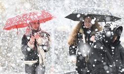 İçişleri Bakanlığından bazı iller için "sarı" kodlu meteorolojik uyarı