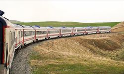 Türkiye'nin demir yolu tecrübesi Asya ve Afrika ülkelerine örnek oldu