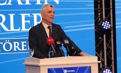 Bakan Bolat: Ticarette korumacılık rüzgarları artıyor