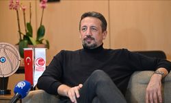 Hidayet Türkoğlu'ndan "NBA Avrupa projesine" destek