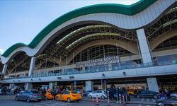 Sabiha Gökçen, Avrupa'da yolcu sayısını en fazla artıran havalimanı oldu