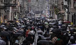 Türkiye'nin nüfusu 86 milyon 92 bin 168 oldu