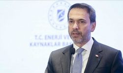 Bakan Bayraktar, enerjide temel zorlukların talep artışı ve altyapı ihtiyacı olduğunu belirtti