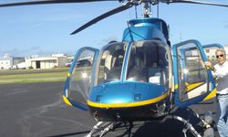 Epstein bağlantılı uçuşların, 2019'a kadar İngiliz havalimanları ve üslerini kullandığı belirlendi