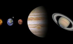 Altı gezegen şubat sonunda "gezegen geçidi"nde buluşacak