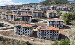 Asrın Felaketi'nin 3'üncü yılında deprem şehitleri "Türkiye'min Gücüne Bak" temalı törenle anılacak