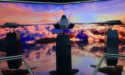 Milli Muharip Uçak KAAN, Suudi Arabistan yolunda