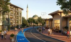 Yüzyılın Konut Projesi'nde bu hafta 7 ilde daha kura çekilişi yapılacak