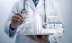 Yapay zeka nadir hastalıklarda erken tanıyı hızlandırıyor