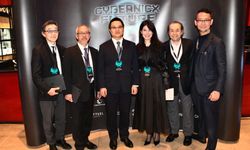 Cybernicx Future 2026 İstanbul’da: Beyin, yapay zeka ve robotik sağlıkta buluştu