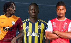 Futbolda "ara transfer" dönemi sona erdi