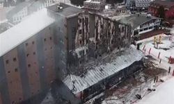 Uludağ'da 3 kişinin öldüğü otel yangını davasında tutuklu sanıklar için ev hapsi kararı