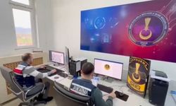 Ünlü kişilerin yapay zeka görüntüleriyle dolandırıcılığa 2 tutuklama